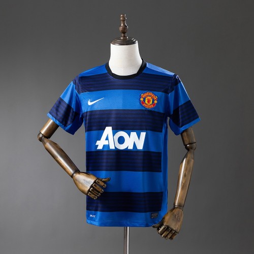 acheter Maillot Manchester United Retro Exterieur 2011/2012 acheter Maillot Manchester United Retro Exterieur 2011/2012