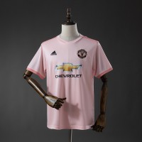 Maillot Manchester United Retro Exterieur 2018/2019