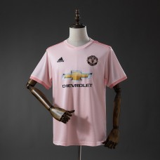 Maillot Manchester United Retro Exterieur 2018/2019