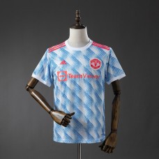 Maillot Manchester United Retro Exterieur 2021/2022