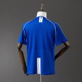 Maillot Manchester United Retro Gardien De But Blue 2007/2008 Maillot Manchester United Retro Gardien De But Blue 2007/2008