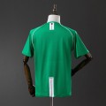 Maillot Manchester United Retro Gardien De But Green 2007/2008 Maillot Manchester United Retro Gardien De But Green 2007/2008