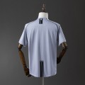 acheter Maillot Manchester United Retro Gardien De But Grey 2007/2008 acheter Maillot Manchester United Retro Gardien De But Grey 2007/2008