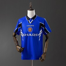 Maillot Manchester United Retro Third 1996/1998
