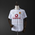 Maillot Manchester United Retro Third 2003/2004 Maillot Manchester United Retro Third 2003/2004