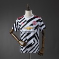 Maillot Manchester United Retro Third 2020/2021 Maillot Manchester United Retro Third 2020/2021