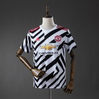 Maillot Manchester United Retro Third 2020/2021
