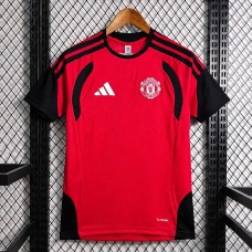 Maillot Manchester United Training V2 Red 2026/2027