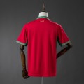 Maillot Maroc Domicile 2026/2027