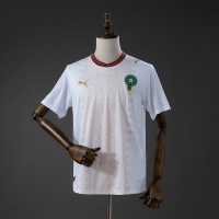 Maillot Maroc Exterieur 2026/2027