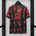 Maillot Maroc x Total 90 Collection Green 2026/2027