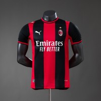 Maillot Match AC Milan Domicile 2026/2027