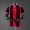 Maillot Match AC Milan Domicile 2026/2027 Maillot Match AC Milan Domicile 2026/2027