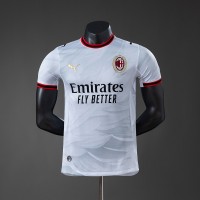 Maillot Match AC Milan Exterieur 2026/2027