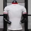 Maillot Match AS Monaco Domicile 2026/2027 Maillot Match AS Monaco Domicile 2026/2027