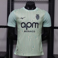 Maillot Match AS Monaco Third 2026/2027