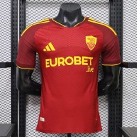 Maillot Match AS Roma Domicile 2026/2027
