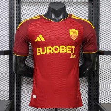 Maillot Match AS Roma Domicile 2026/2027