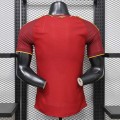 Maillot Match AS Roma Domicile 2026/2027 Maillot Match AS Roma Domicile 2026/2027