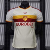 Maillot Match AS Roma Exterieur 2026/2027