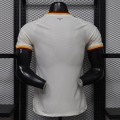 Maillot Match AS Roma Exterieur 2026/2027 Maillot Match AS Roma Exterieur 2026/2027