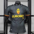Maillot Match AS Roma Third 2026/2027 Maillot Match AS Roma Third 2026/2027