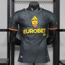 Maillot Match AS Roma Third 2026/2027