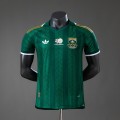 Maillot Match Afrique Du Sud Exterieur 2026/2027 Maillot Match Afrique Du Sud Exterieur 2026/2027