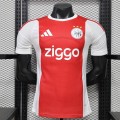 Maillot Match Ajax Domicile 2026/2027 Maillot Match Ajax Domicile 2026/2027