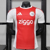 Maillot Match Ajax Domicile 2026/2027