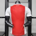 Maillot Match Ajax Domicile 2026/2027 Maillot Match Ajax Domicile 2026/2027