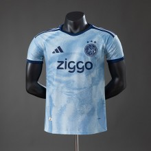 Maillot Match Ajax Third 2026/2027