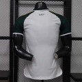 Maillot Match Al Ahli Saudi FC Exterieur 2026/2027 Maillot Match Al Ahli Saudi FC Exterieur 2026/2027