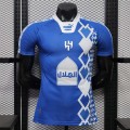 acheter Maillot Match Al Hilal 70TH Anniversary Blue 2027/2028 acheter Maillot Match Al Hilal 70TH Anniversary Blue 2027/2028