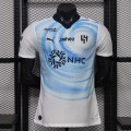 Maillot Match Al Hilal Exterieur 2026/2027 Maillot Match Al Hilal Exterieur 2026/2027
