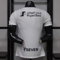 Maillot Match Al Hilal Exterieur 2026/2027 Maillot Match Al Hilal Exterieur 2026/2027