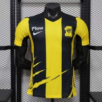 Maillot Match Al Ittihad FC Domicile 2026/2027