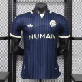 acheter Maillot Match Al Nassr FC Exterieur 2026/2027