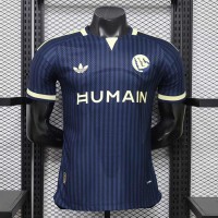 Maillot Match Al Nassr FC Exterieur 2026/2027