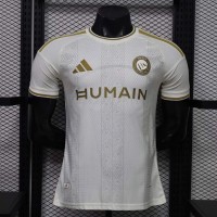 Maillot Match Al Nassr FC Third 2026/2027