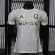 Maillot Match Al Nassr FC Third 2026/2027