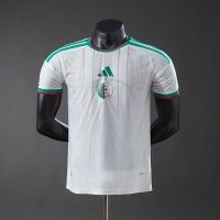 Maillot Match Algeria Domicile 2026/2027