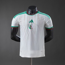Maillot Match Algeria Domicile 2026/2027