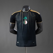 Maillot Match Algeria Special Edition Black 2026/2027