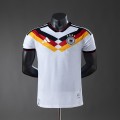 Maillot Match Allemagne Domicile 2026/2027 Maillot Match Allemagne Domicile 2026/2027