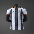 Maillot Match Allemagne Special Edition White I 2026/2027 Maillot Match Allemagne Special Edition White I 2026/2027