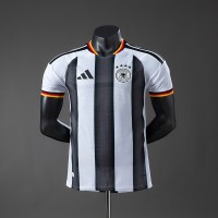 Maillot Match Allemagne Special Edition White I 2026/2027