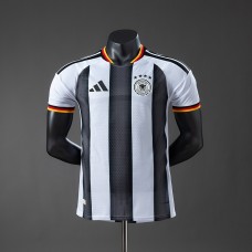 Maillot Match Allemagne Special Edition White I 2026/2027
