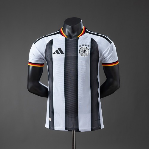 Maillot Match Allemagne Special Edition White I 2026/2027 Maillot Match Allemagne Special Edition White I 2026/2027
