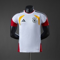 Maillot Match Allemagne Training White 2026/2027